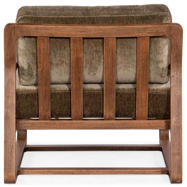 Home Fashion Moraine Chair Marcella Sage