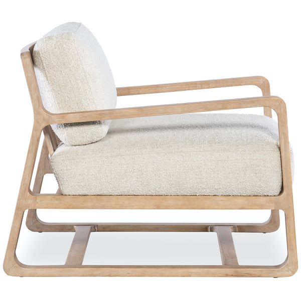 Home Fashion Moraine Chair Neo Cream