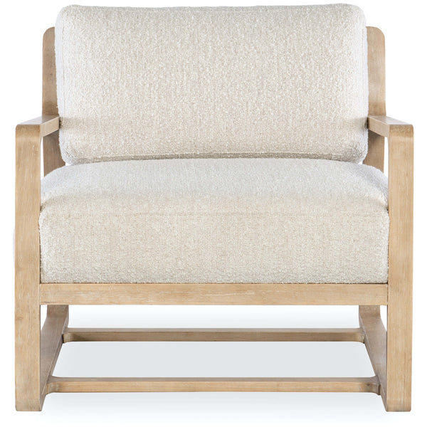 Home Fashion Moraine Chair Neo Cream