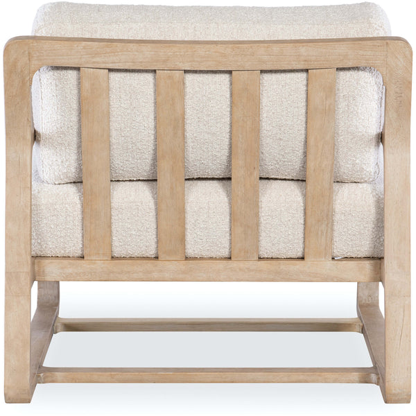 Home Fashion Moraine Chair Neo Cream