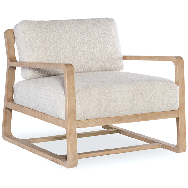 home fashion Moraine Chair Neo Cream