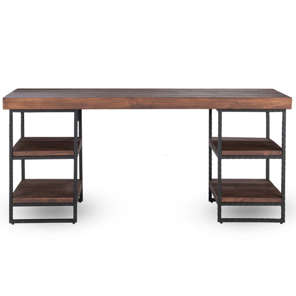 Home Fashion Morella Desk Natural