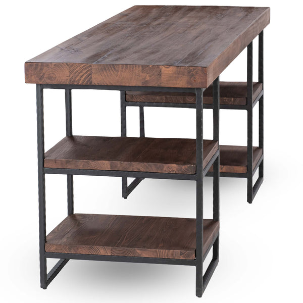 Home Fashion Morella Desk Natural