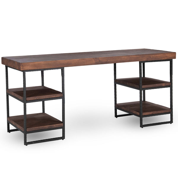 home fashion Morella Desk Natural