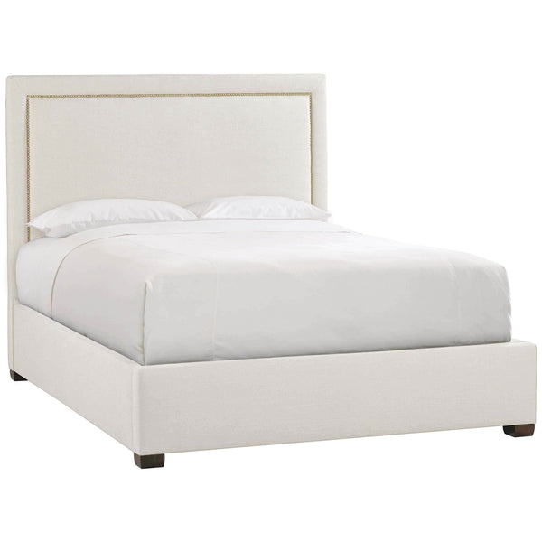 home fashion Morgan Panel Bed 64" King