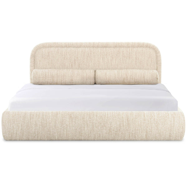 Home Fashion Murielle Bed Cream