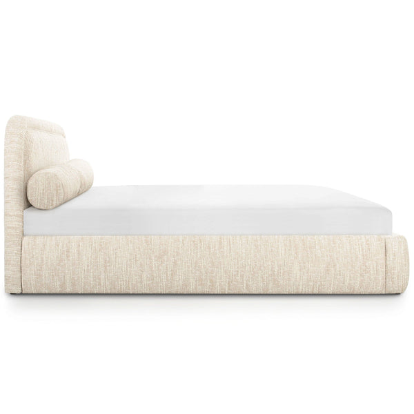 Home Fashion Murielle Bed Cream
