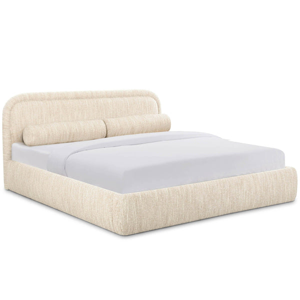 home fashion Murielle Bed Cream
