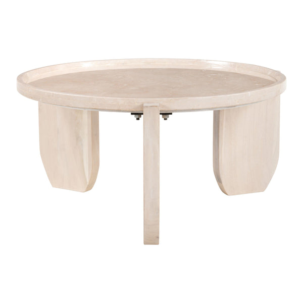 home fashion Nador Coffee Table Natural
