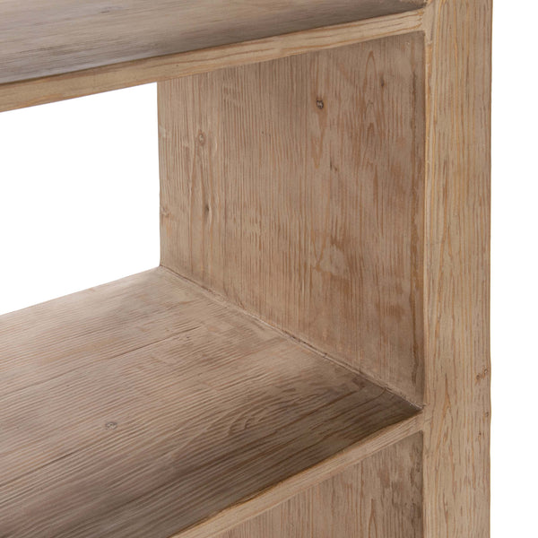 Home Fashion Nalani Bookshelf Natural