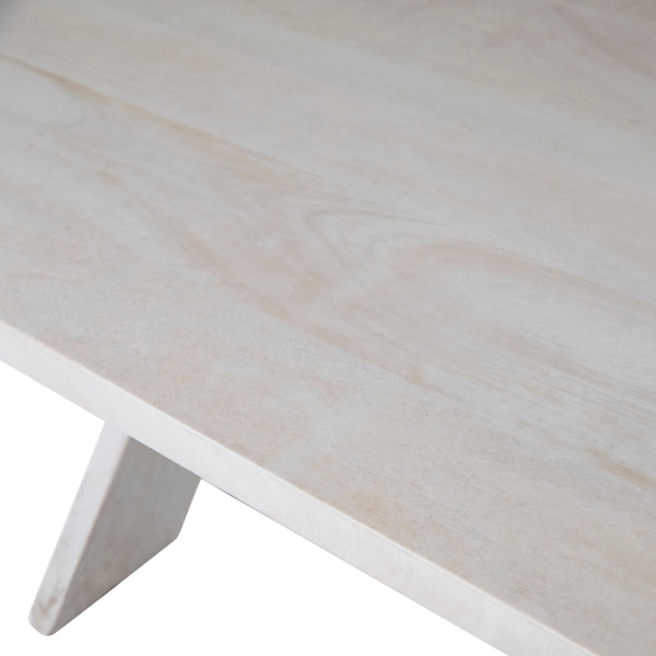 Home Fashion Nantes Dining Table
