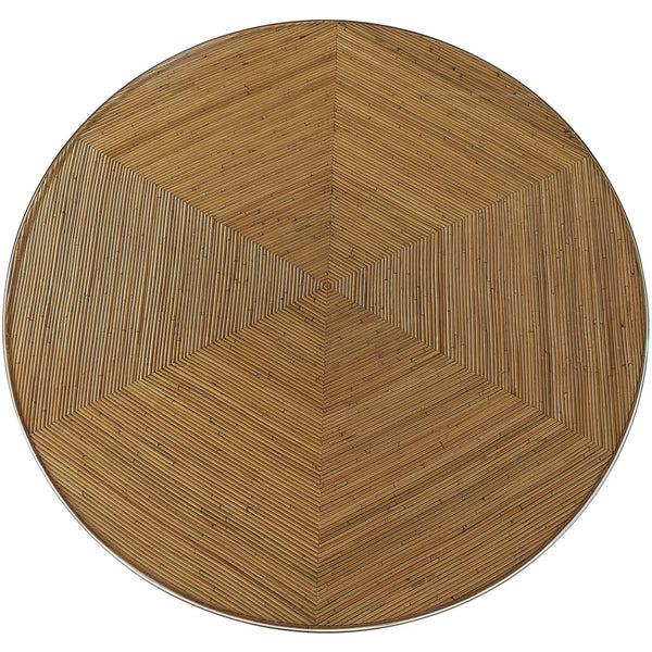 Home Fashion Nantucket Round Dining Table