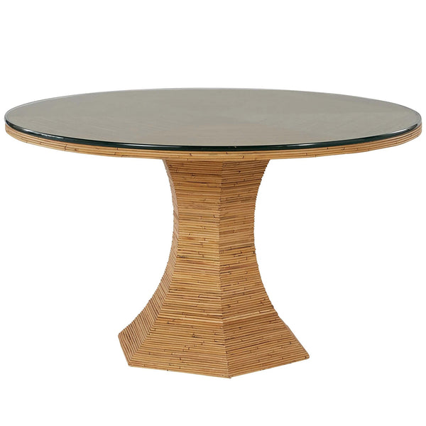 home fashion Nantucket Round Dining Table