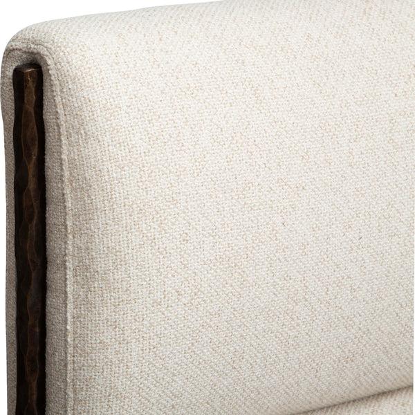 Home Fashion Napa Bed Lila Linen By Becki Owens