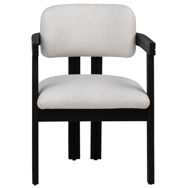 Home Fashion Nathaniel Dining Chair