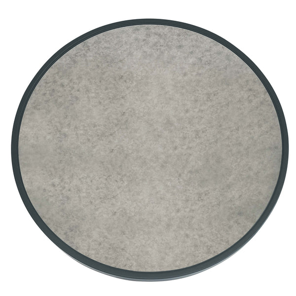 Home Fashion Nautilus Side Table