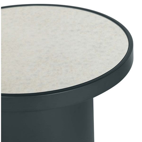 Home Fashion Nautilus Side Table