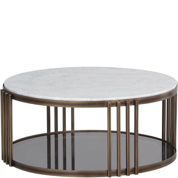 home fashion Naxos Coffee Table