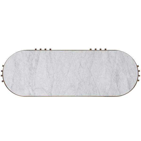 Home Fashion Naxos Console Table