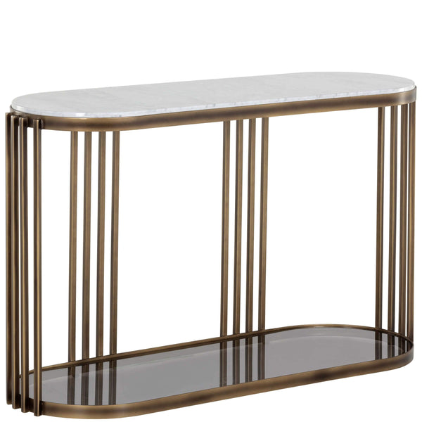 Home Fashion Naxos Console Table