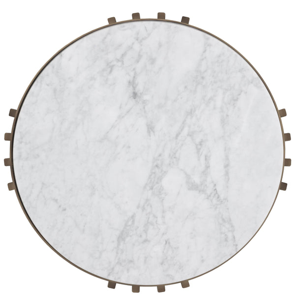 Home Fashion Naxos End Table