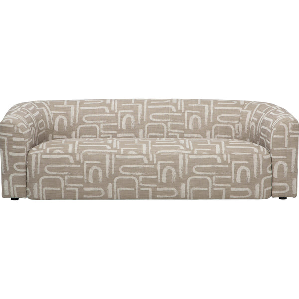 home fashion Neil Sofa Cadmus Khaki