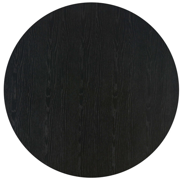 Home Fashion Nejaus Coffee Table Black