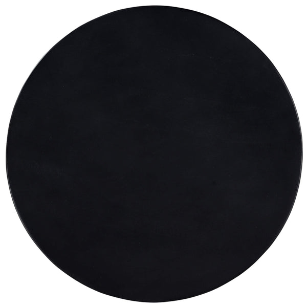 Home Fashion Nels Coffee Table Black