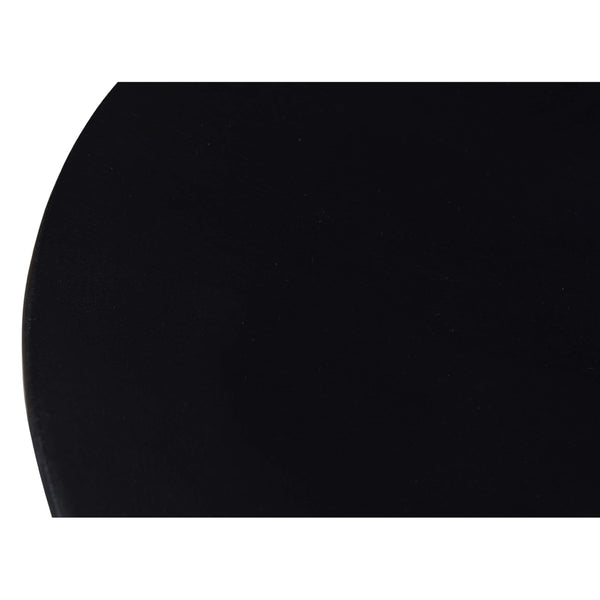 Home Fashion Nels Coffee Table Black