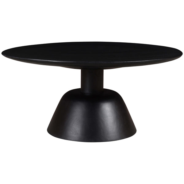 home fashion Nels Coffee Table Black