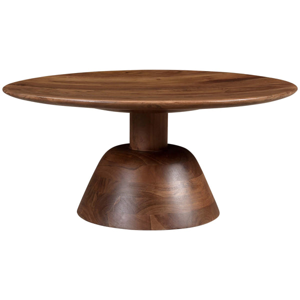 home fashion Nels Coffee Table Brown