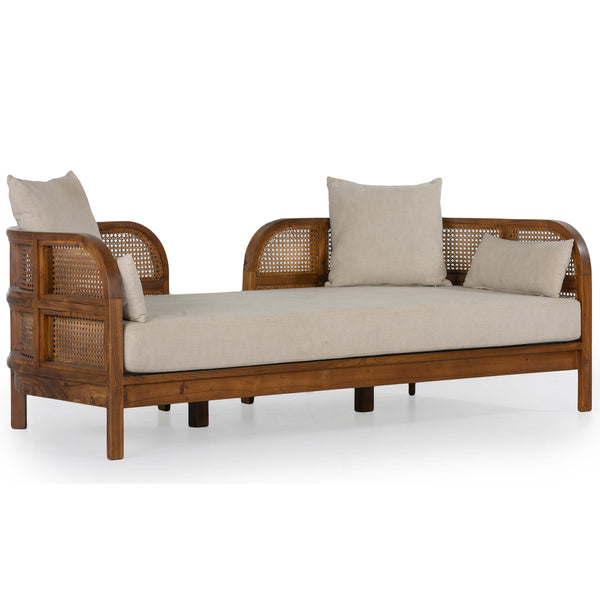 home fashion Nest Daybed Porto Natural