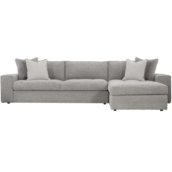 Home Fashion Nest Sectional