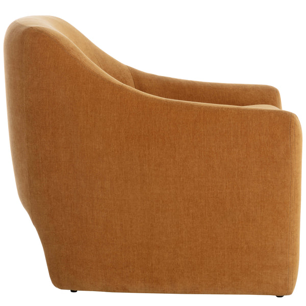 Home Fashion Nevaeh Chair Danny Amber