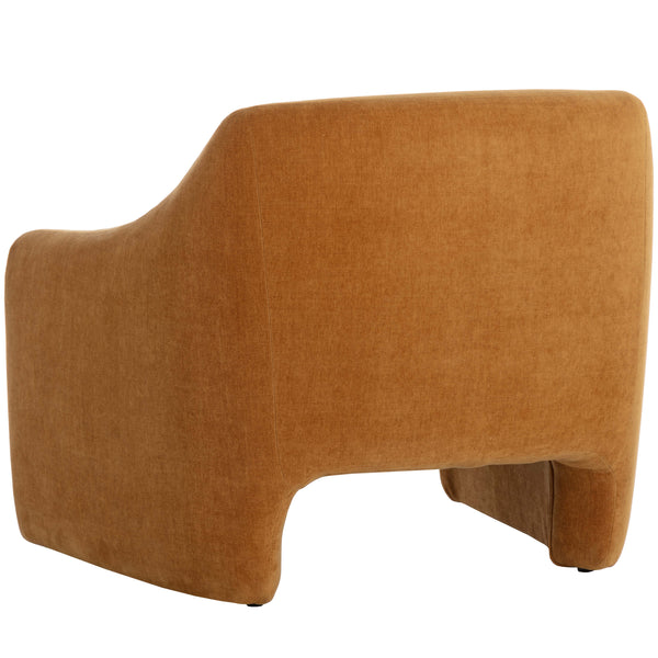 Home Fashion Nevaeh Chair Danny Amber