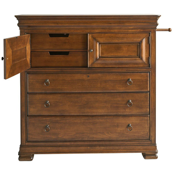Home Fashion New Lou Dressing Chest Cognac