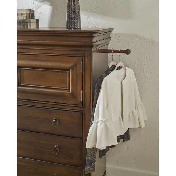 Home Fashion New Lou Dressing Chest Cognac
