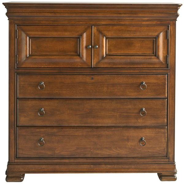 home fashion New Lou Dressing Chest Cognac