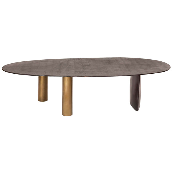 Home Fashion Nicko Coffee Table