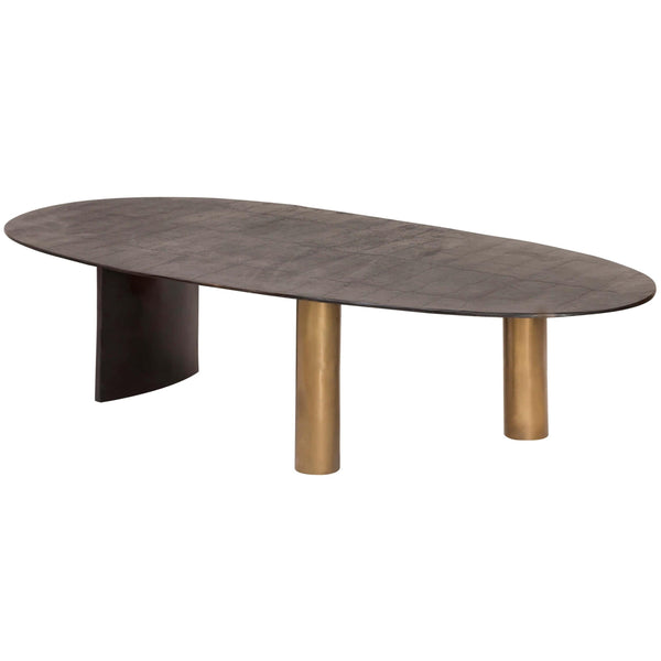 Home Fashion Nicko Coffee Table