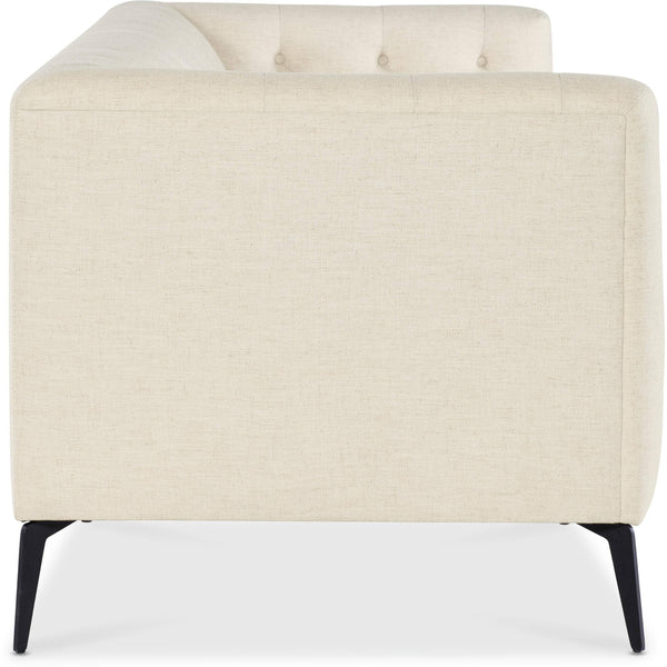 Home Fashion Nicolla Sofa Baldwin Natural