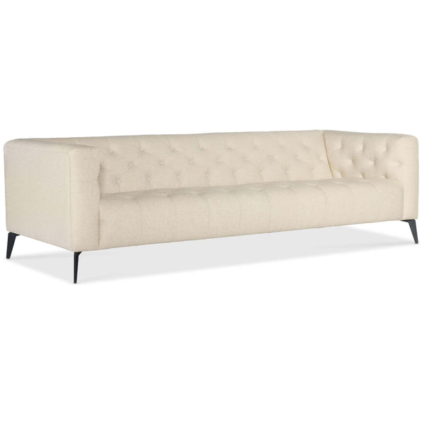 home fashion Nicolla Sofa Baldwin Natural