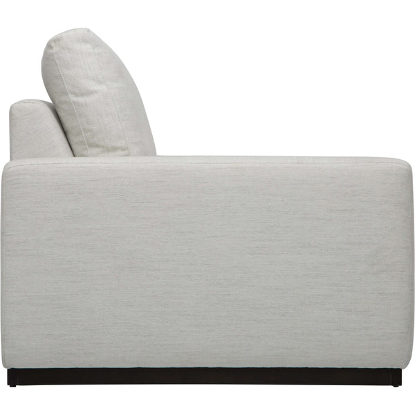 Home Fashion Niko Chair Dalton Cream