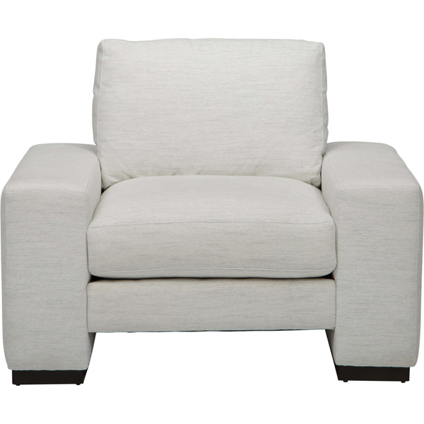 Home Fashion Niko Chair Dalton Cream