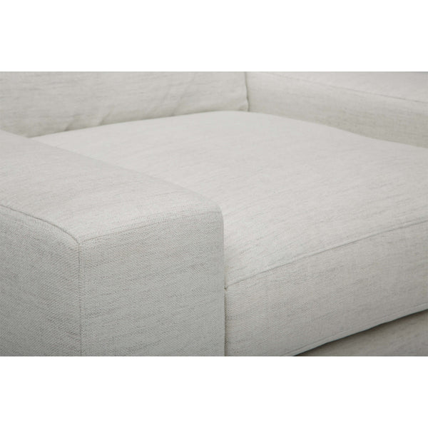 Home Fashion Niko Chair Dalton Cream