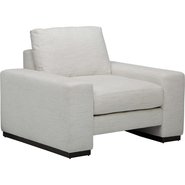 home fashion Niko Chair Dalton Cream