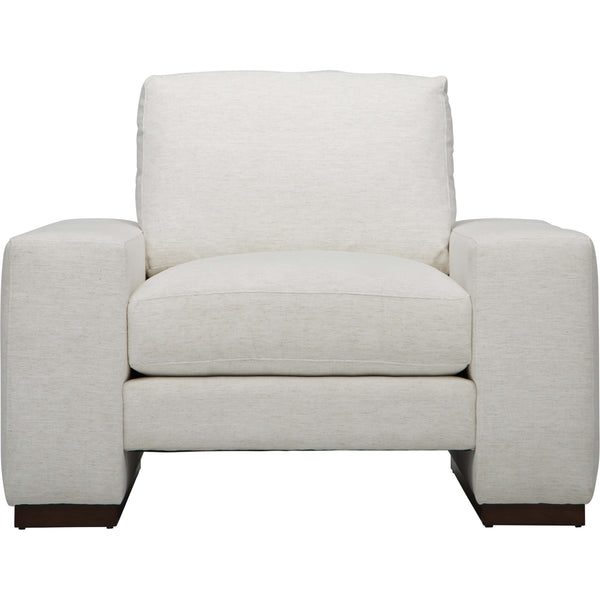 Home Fashion Niko Chair Nomad Snow