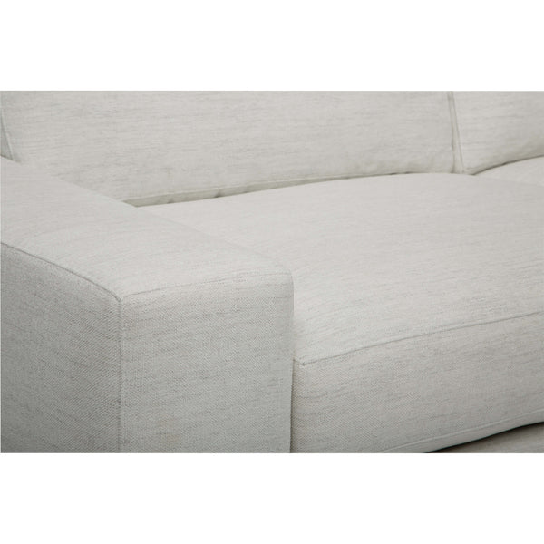 Home Fashion Niko Sofa Dalton Cream
