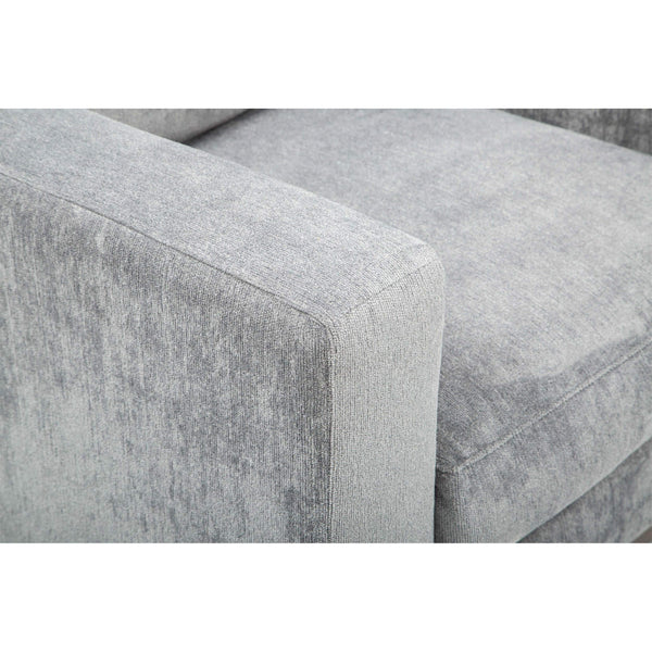 Home Fashion Noel Chair Gray