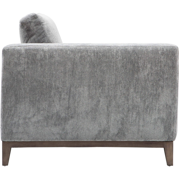 Home Fashion Noel Sofa Gray
